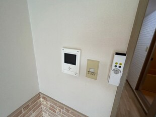 メゾンドール八木山弥生町の物件内観写真